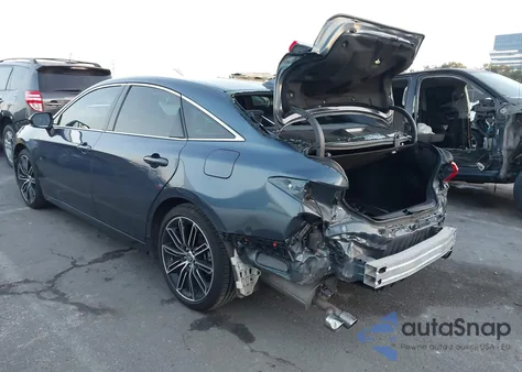 2020 Toyota Avalon Xse z USA, uszkodzony, nr VIN 4T1EZ1FB4LU055036